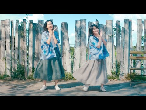 鈴木梨央×吉田羊、カワイイ母娘が息ぴったり「常夏娘」ダンス ポカリスエット新CM&SPダンス映像公開