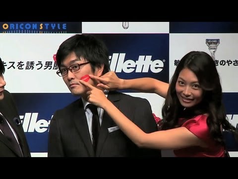 相武紗季、男子に「もっとキスをしたほうがよい」とアドバイス