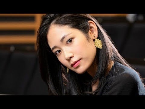 阿部純子、共演した斎藤工から表現者として教わったこと/映画『ソローキンの見た桜』インタビュー