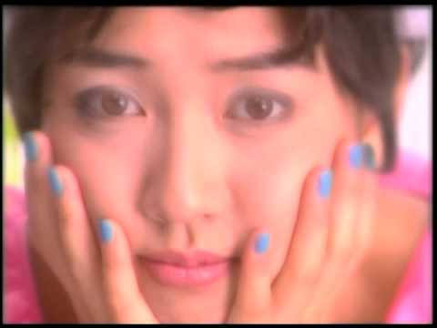 だっこしてチョ / 細川ふみえ【Official Music Video】