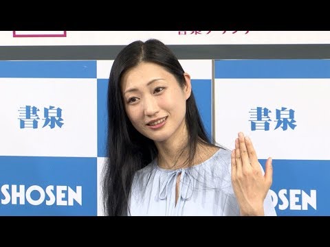 新婚の壇蜜、夫・清野氏に甘えるときは?