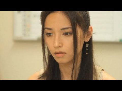 渡辺奈緒子 【邦画】裸の美人