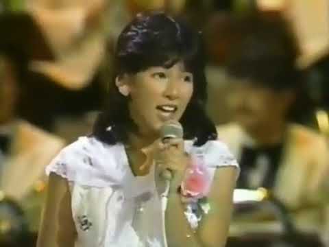 鈴木保奈美1984年第9回ホリプロタレントスカウトキャラバン Mask9 Com