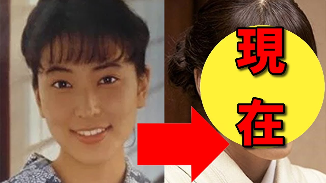 鈴木杏樹 現在の姿に衝撃的すぎる Mask9 Com