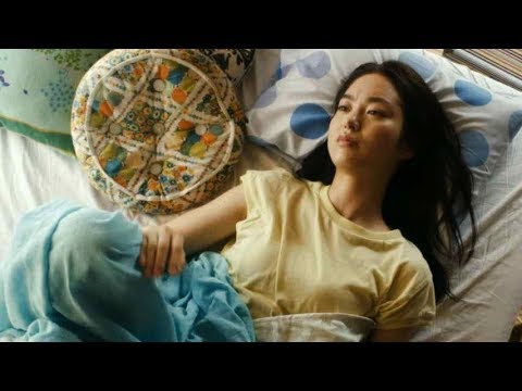 朝倉あき主演、元彼の手紙から日常が動き出す/映画『四月の永い夢』予告編