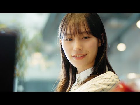 ポッキー何本分「実力発揮」篇 南沙良