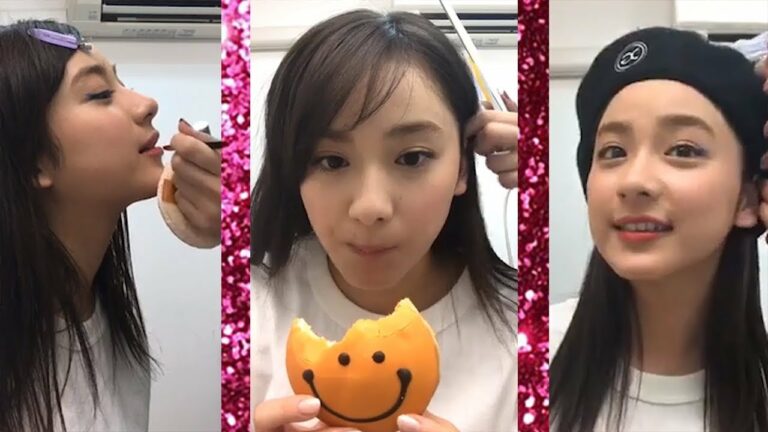 平祐奈 4ページ目 5ページ中 Mask9 Com