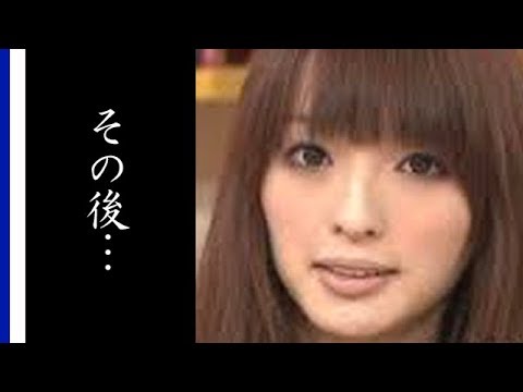 佐藤かよカミングアウト後バラエティ番組から姿を消した現在が凄すぎる…男化の真相は…