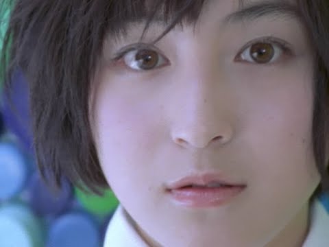 【公式】広末涼子「ジーンズ」 (MV) RYOKO HIROSUE/jeans 【5thシングル】