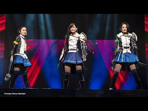 「少女☆歌劇 レヴュースタァライト」スピンオフ公演「舞台青嵐」上演開始!ゲネプロが公開