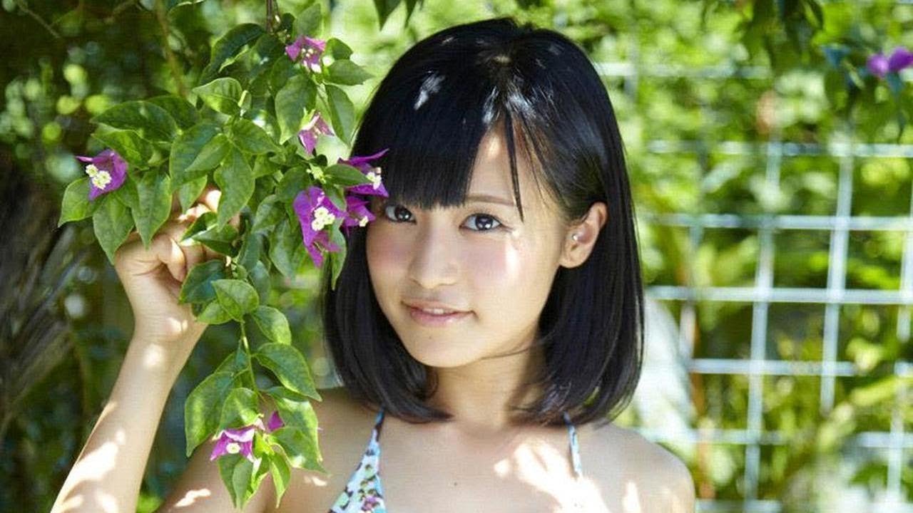 小島瑠璃子 可愛いグラビア Mask9 Com