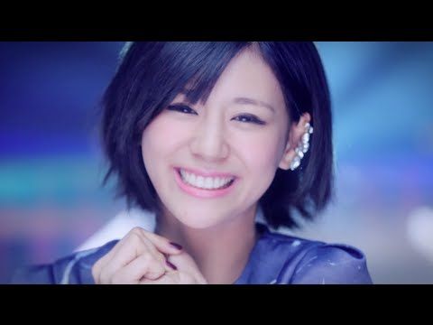 西内まりや / 2ndシングル「7 WONDERS」スペシャルムービー