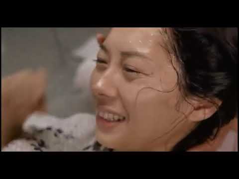 MISIA – – 冬のエトランジェ// mv – – 仲村トオル & 伊東美咲 in 映画『 海猫 』