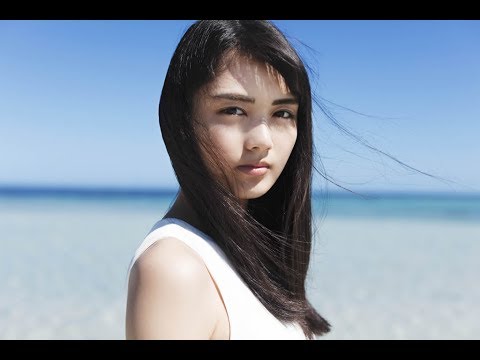 水谷 果穂「青い涙 (Official Music Video) 」