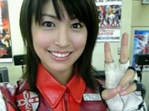 長谷部瞳、妊娠6ヶ月を発表 『ウルトラマンマックス』ヒロイン