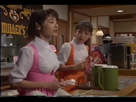 常盤貴子 アンナミラーズ コスプレシーンまとめ Mask9 Com