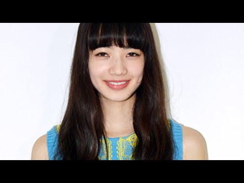 映画『渇き。』小松菜奈インタビュー