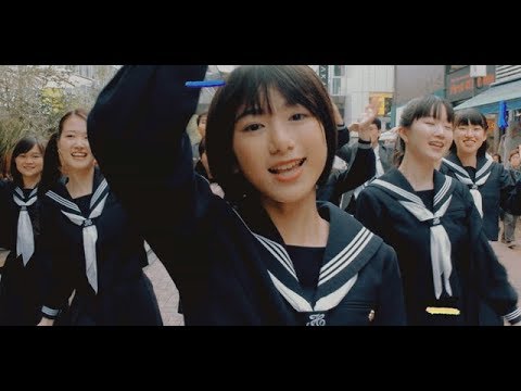 サイダーガール “メランコリー” Music Video