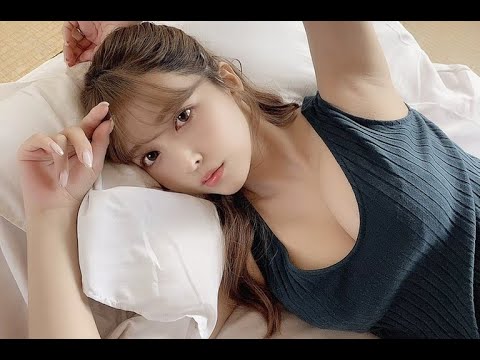 柴田阿弥・三上悠亜 奇跡のコラボ!勝ち組はどっちだ? 60fps
