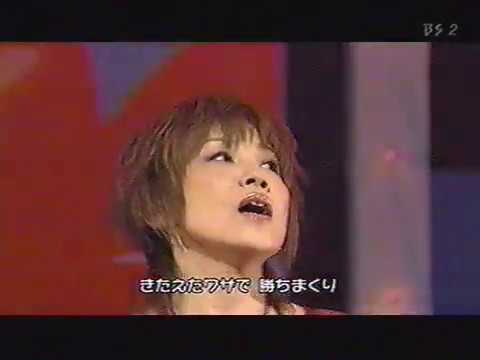 松本梨香 めざせポケモンマスター