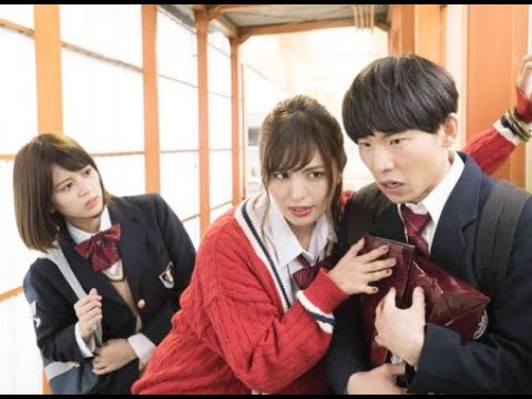 柳いろは、吉崎綾主演!映画『天使じゃないッ!2』予告編