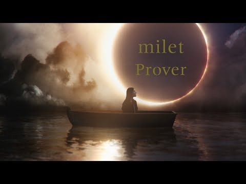 milet「Prover」MUSIC VIDEO(先行配信中!『Fate/Grand Order -絶対魔獣戦線バビロニア-』 2ndクールEDテーマ)