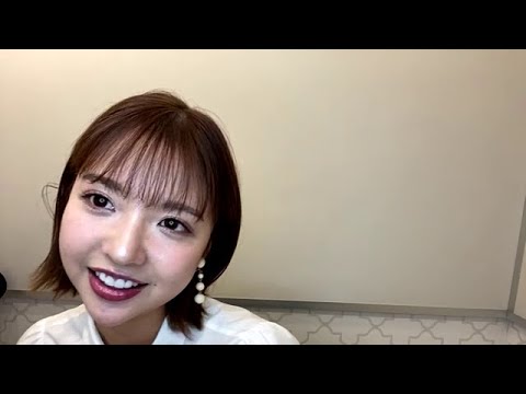 のぎおび 乃木坂46 和田まあや (まあや) 2021.06.03(Thu)