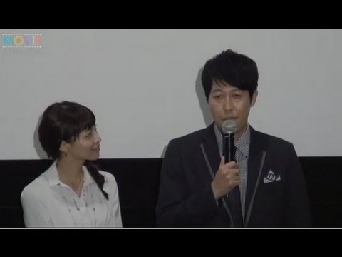 小籔千豊 共演の相武紗季に どうか僕を好きにならないで Mask9 Com