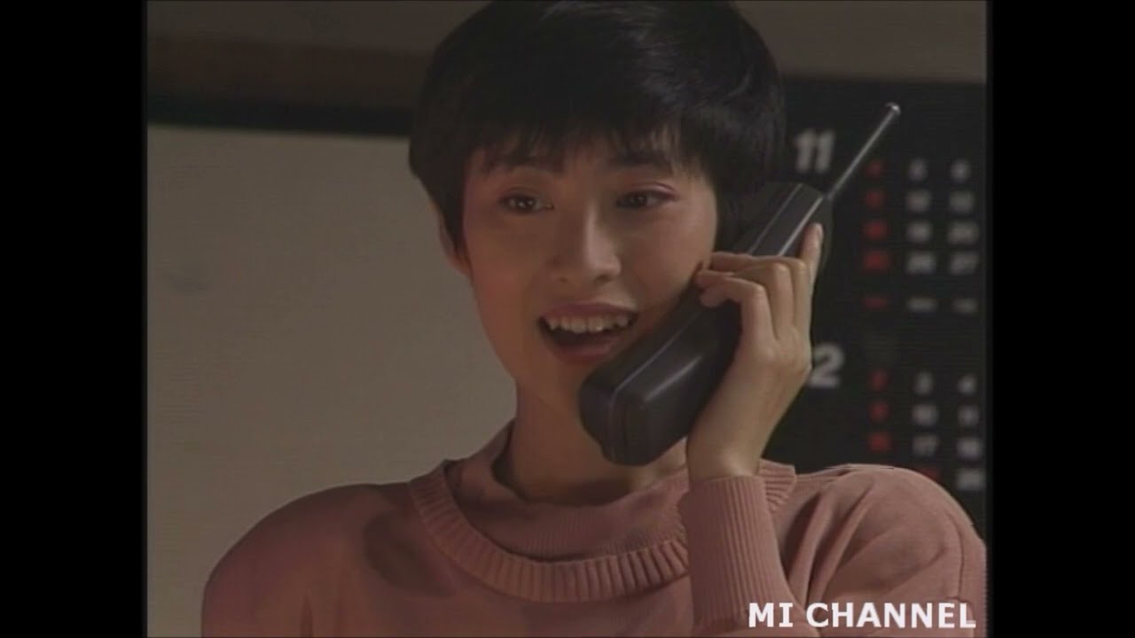 クリスマス イブ 1990 第５話 信じる者は 救われない 編集動画 Mask9 Com