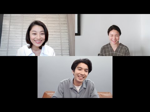 小池栄子&井川遥&賀来賢人が「子育て」トーク
