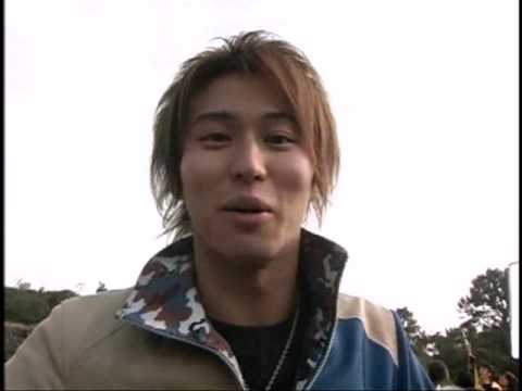 (3/3) Boukenger vs Super Sentai Making (轟轟戦隊 VS スーパー戦隊メイキング)-Part 3of3