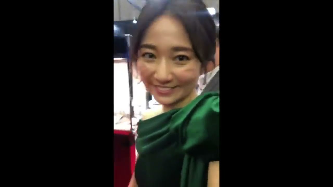 木村文乃 ファンへの神対応が凄い Mask9 Com 木村文乃 ファンへの神対応が凄い Mask9 Com