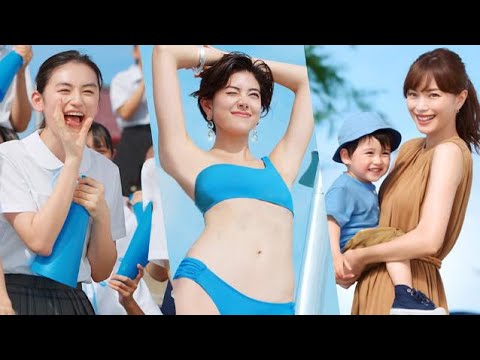 蛯原友里、第2子妊娠を発表 現在5ヶ月で年内出産予定「すでに愛おしく、感謝の気持ちでいっぱい」