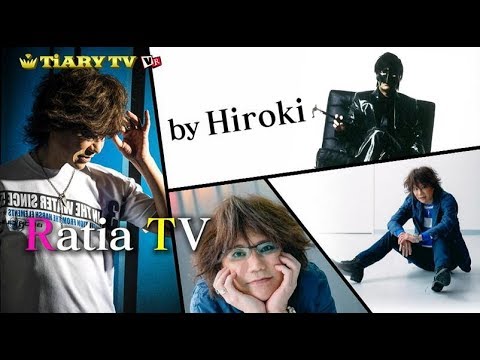 「菅野結以、武田あやな×Ratia TV」好きな男性のタイプは?!モデルの裏話を激白!【TiARY TVプラスVR/Ratia TV by Hiroki #2+】