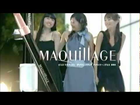 栗山千明cm集 Mask9 Com 栗山千明cm集 Mask9 Com