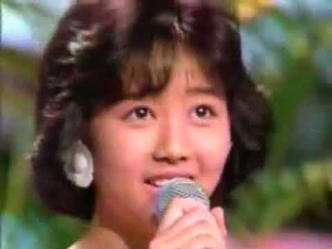 浅香唯 Special Collection