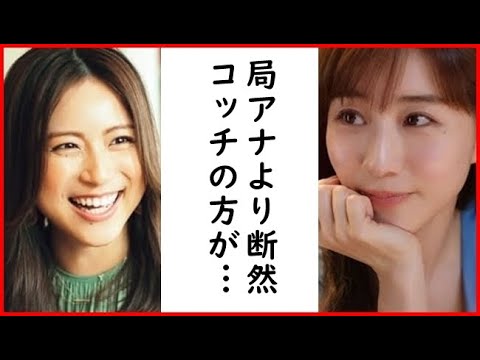 TBS・笹川友里アナがインスタグラムで退社を発表! 有能な女子アナの流出が止まらない原因は一体何なのか?