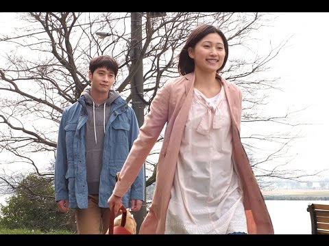 2PMのチャンソン×大野いと!映画『忘れ雪』予告編