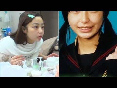 宇垣美里アナすっぴん&中学時代も可愛すぎる