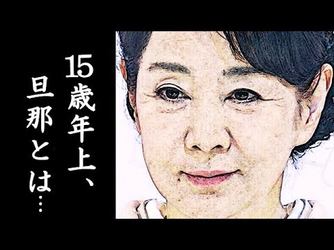 吉永小百合15歳年上旦那との現在に驚きを隠せない…最新作「いのちの停車場」で広瀬すずに伝えた事とは…