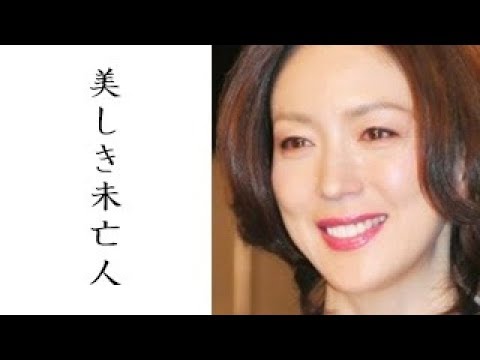 若村麻由美の僧侶の夫と子供 遺産は 渡辺謙との噂は本当だったのか Mask9 Com 若村麻由美の僧侶の夫と子供 遺産は 渡辺謙との噂は本当だったのか Mask9 Com