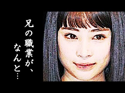 広瀬すずの壮絶な生い立ちや兄との関係に涙が零れ落ちた…吉永小百合との共演映画「いのちの停車場」でも活躍した女優の今…