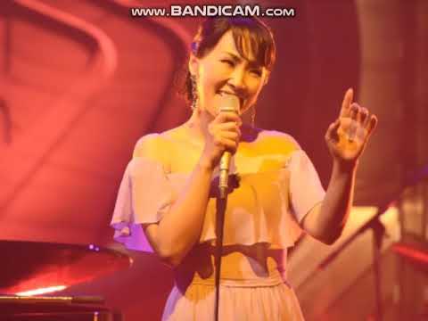 愛の讃歌 濱田めぐみ