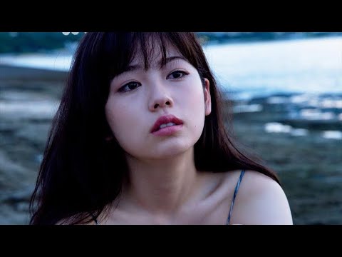 小芝風花 グラビア水着画像 Mask9 Com