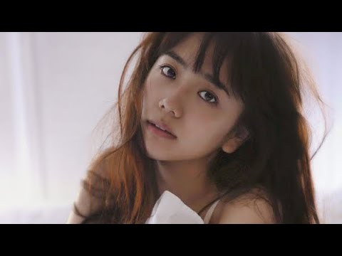 松井愛莉 グラビア