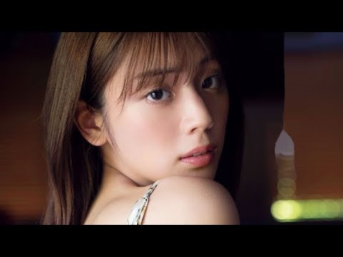 貴島明日香 グラビア 2