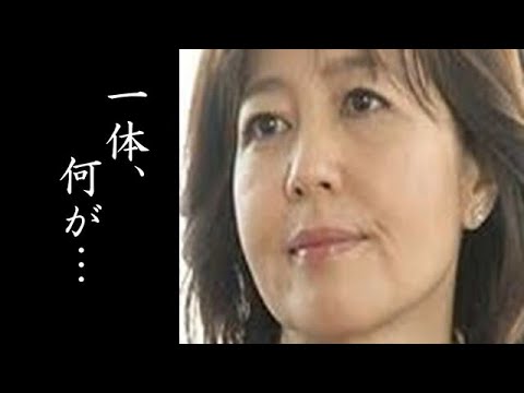石野真子の不思議な不倫関係に驚きを隠せない 狼なんて怖くない で活躍した人気女優の今現在 長渕剛と離婚理由は Mask9 Com