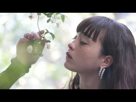 篠山紀信 美女標本箱 MOVIE モトーラ世理奈