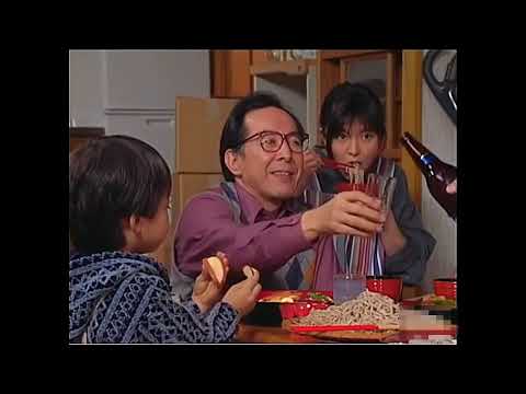 スウィート・ホーム(1994)第1話「お受験バトル開始!」P!