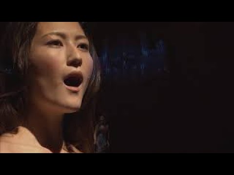 【注目のアーティスト】Vol.1 ソプラノ歌手:田中彩子